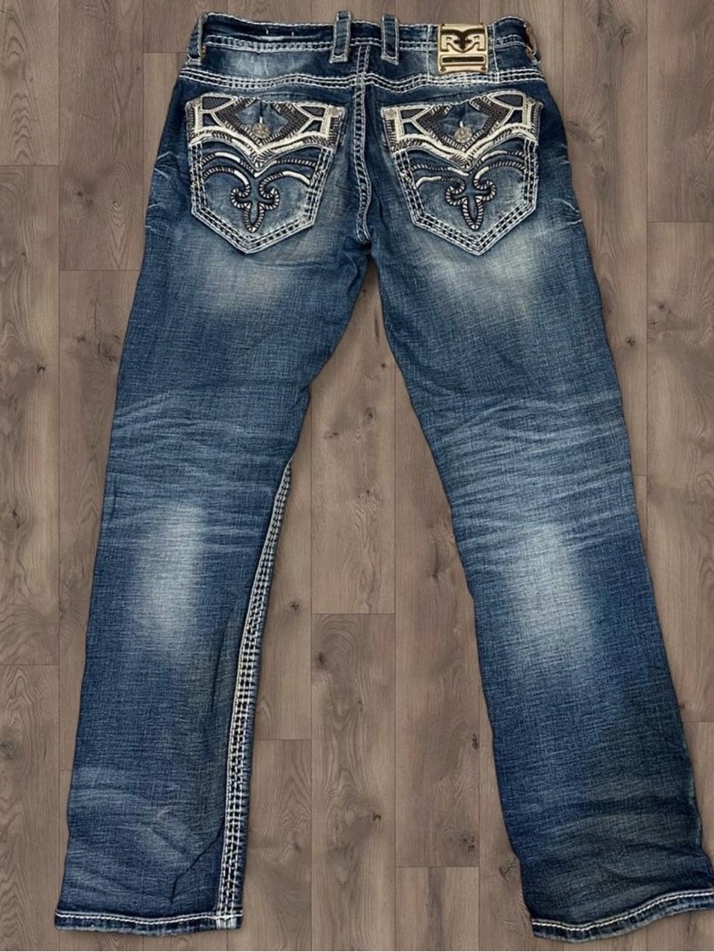Rock Revival Men jeans